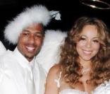 Mariah Carey et Nick Cannon ont fait sensation pour Halloween à New York