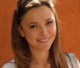 Sandrine Quétier 