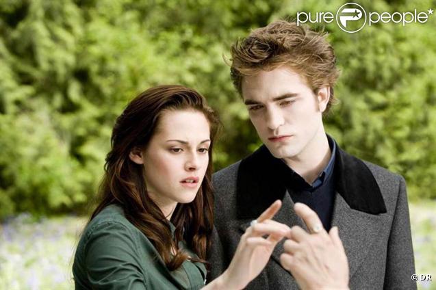 Des images de  Twilight 2 - Tentation , en salles le 18 novembre 2009 !