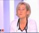 Nadine Morano tacle Rama Yade sur Canal + dans Dimanche +, repris par LCI