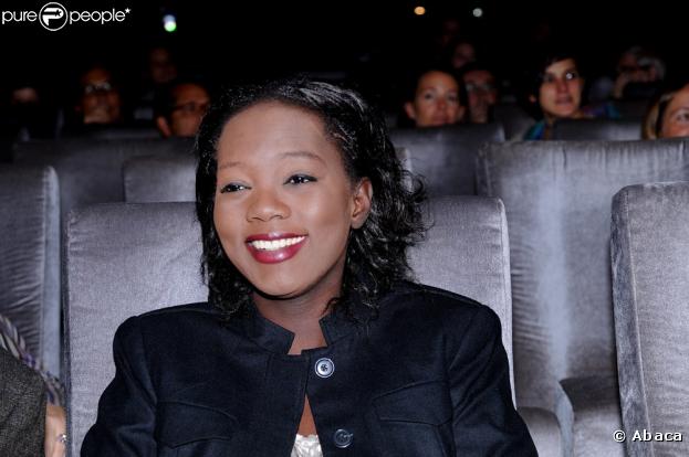 Rama Yade