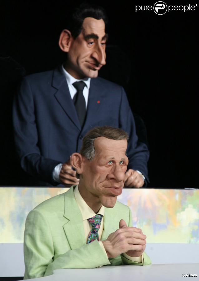 Les guignols