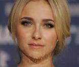 Hayden Panettiere