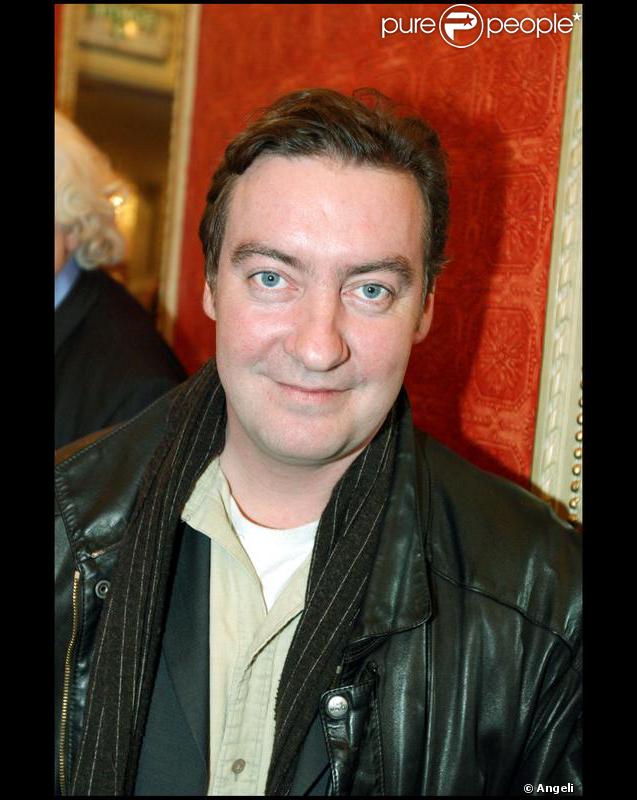 Philippe Duquesne 