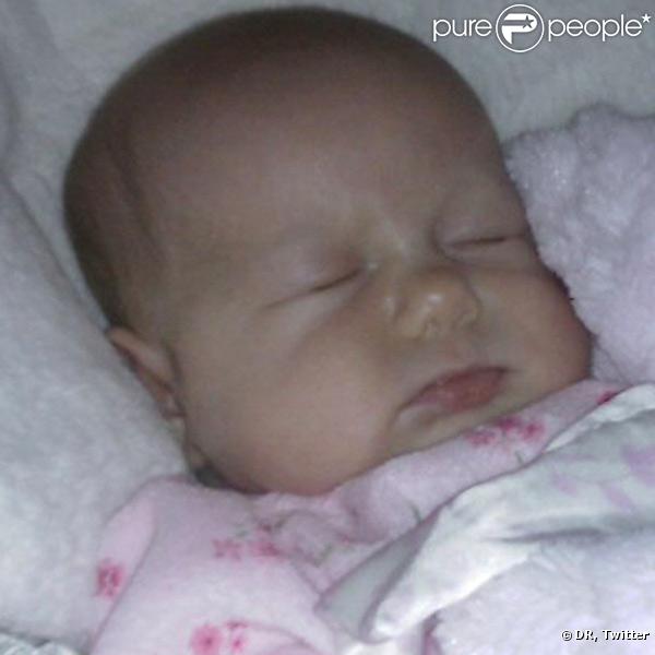 Sofia, la fille de Jude Law et de Samantha Burke