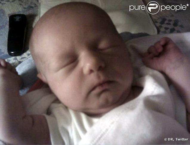 Sofia, la fille de Jude Law et de Samantha Burke