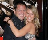 George Eads et Monika Casey 