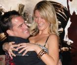 George Eads et Monika Casey 