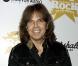 Joey Tempest du groupe Europe à la cérémonie des Classic Rock Awards, le 2 novembre à Londres !