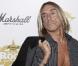 Iggy Pop à la cérémonie des Classic Rock Awards, le 2 novembre à Londres !