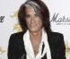 Joe Perry (Aerosmith) à la cérémonie des Classic Rock Awards, le 2 novembre à Londres !