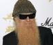 Billy Gibbons à la cérémonie des Classic Rock Awards, le 2 novembre à Londres !