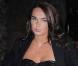 Tamara Ecclestone, à l"occasion de l"avant-première mondiale du  Drôle Noël de Scrooge , qui s"est tenue en plein coeur de Londres, le 3 novembre 2009.