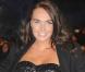 Tamara Ecclestone, à l"occasion de l"avant-première mondiale du Drôle Noël de Scrooge, qui s"est tenue en plein coeur de Londres, le 3 novembre 2009.