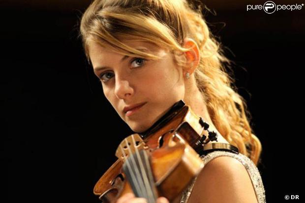 Des images du  Concert , de Radu Mihaileanu.