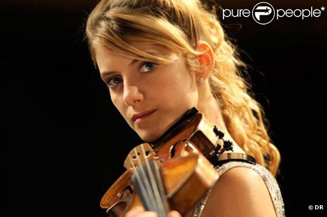 Des images du  Concert , de Radu Mihaileanu.