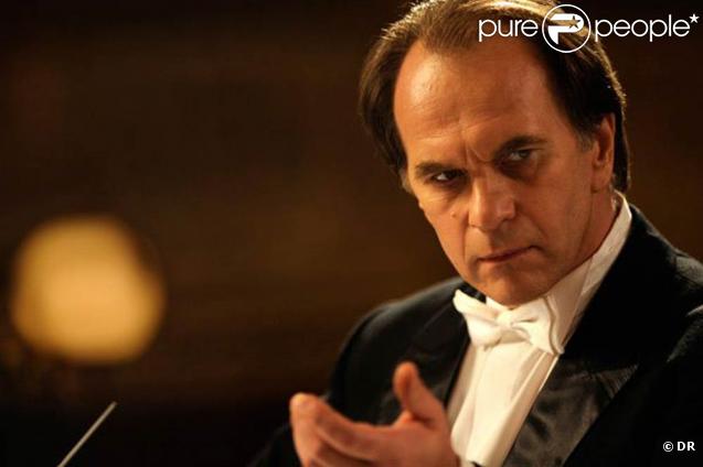 Des images du  Concert , de Radu Mihaileanu.
