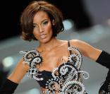 Selita Ebanks pour Victoria's Secret...