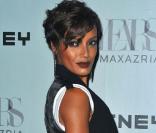 Selita Ebanks superbe sur tapis rouge. 