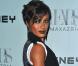 Selita Ebanks superbe sur tapis rouge. 