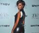 Selita Ebanks magnifique sur tapis rouge. 
