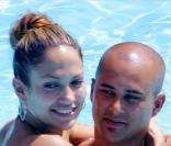 l'ex-mari de Jennifer Lopez, Chris Judd... s'est fiancé !
