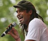 Yannick Noah