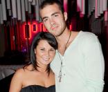 Jonathan et Sabrina