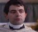 Rowan Atkinson dans Quatre mariages et un enterrement
