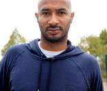 Sammy Traoré, défenseur central du PSG