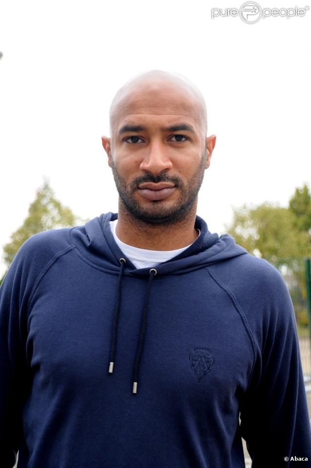 Sammy Traoré, défenseur central du PSG