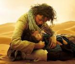 Des images du  Dernier Vol , avec Marion Cotillard et Guillaume Canet.