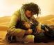 Des images du Dernier Vol , avec Marion Cotillard et Guillaume Canet.