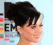 Katy Perry sur le tapis rouge des MTV EMA 2009 à Berlin, le 4 novembre 2009