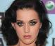 Katy Perry sur le tapis rouge des MTV EMA 2009 à Berlin, le 4 novembre 2009