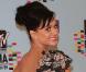 Katy Perry sur le tapis rouge des MTV EMA 2009 à Berlin, le 4 novembre 2009
