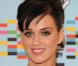Katy Perry sur le tapis rouge des MTV EMA 2009 à Berlin, le 4 novembre 2009