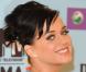 Katy Perry sur le tapis rouge des MTV EMA 2009 à Berlin, le 4 novembre 2009