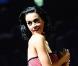 Katy Perry sur la scène des MTV EMA 2009 à Berlin, le 4 novembre 2009