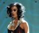 Katy Perry sur la scène des MTV EMA 2009 à Berlin, le 4 novembre 2009