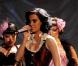 Katy Perry sur la scène des MTV EMA 2009 à Berlin, le 4 novembre 2009