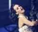 Katy Perry sur la scène des MTV EMA 2009 à Berlin, le 4 novembre 2009