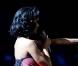 Katy Perry sur la scène des MTV EMA 2009 à Berlin, le 4 novembre 2009