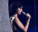 Katy Perry sur la scène des MTV EMA 2009 à Berlin, le 4 novembre 2009