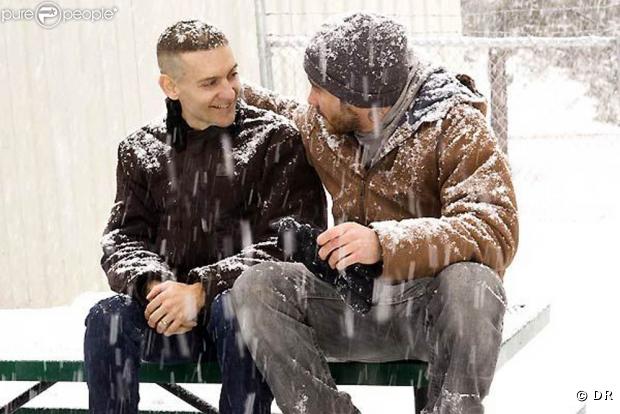 Des images de  Brothers , de Jim Sheridan.