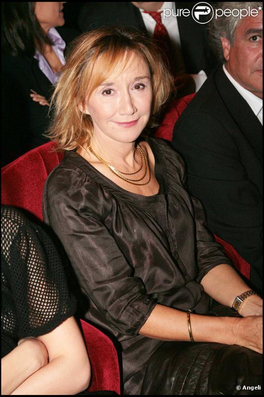 Marie-Anne Chazel