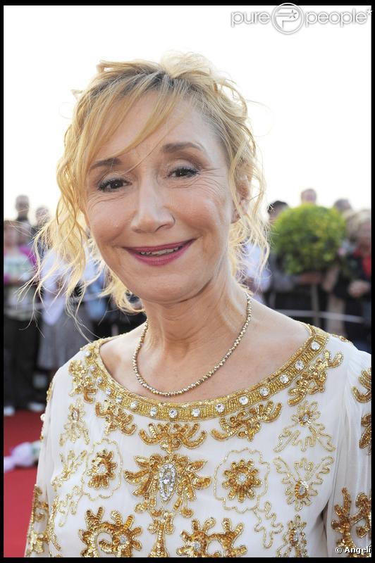 Marie-Anne Chazel