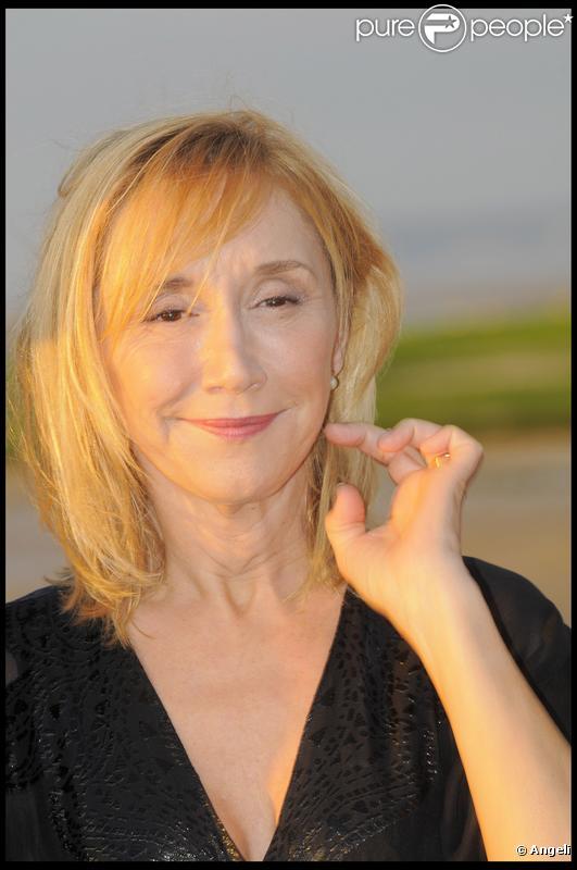 Marie-Anne Chazel