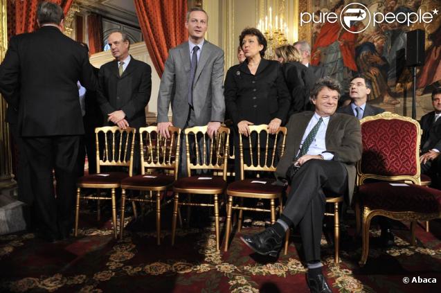 Nicolas Sarkozy a annoncé le 6 novembre 2009 ses 137 mesures pour les Dom-Tom