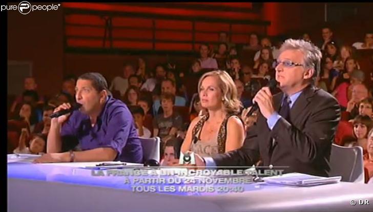 Incroyable talent  revient sur M6 dans une nouvelle formule, sous le titre  La France a un incroyable talent , à partir du 24 novembre !